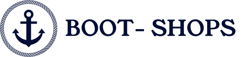Boot-Shop